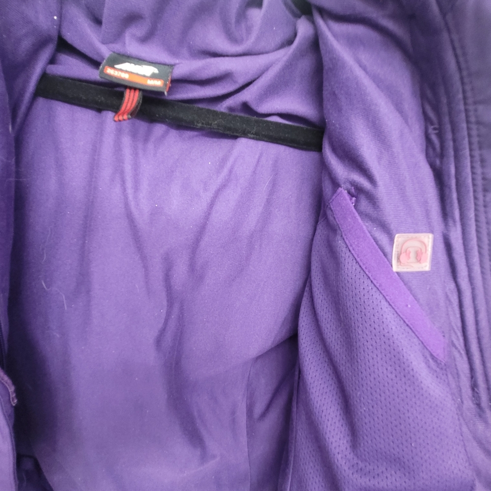Avia spring/fall jacket - Picture 4 of 5